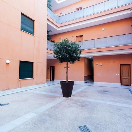 Alohamundi Zaragoza IV Daire Sevilla Dış mekan fotoğraf
