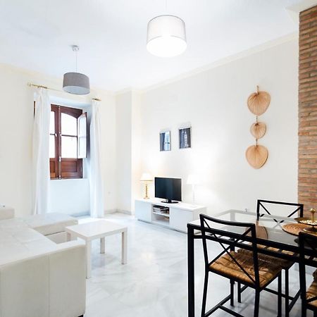 Alohamundi Zaragoza IV Daire Sevilla Dış mekan fotoğraf
