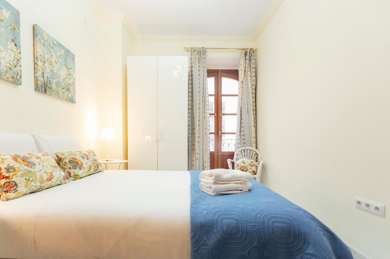 Alohamundi Zaragoza IV Daire Sevilla Dış mekan fotoğraf